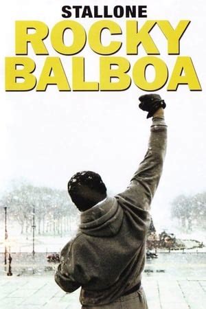 Rocky Balboa (2006) - YTS YIFY