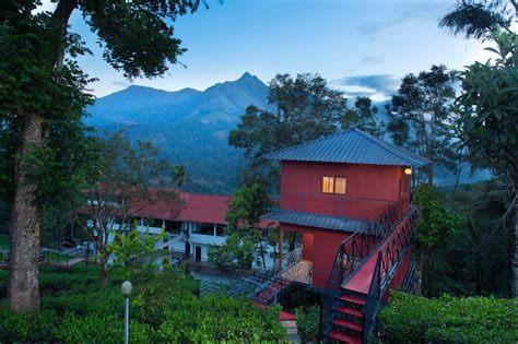 44 Cottages In Munnar (2023) | Updated Deals, Latest Reviews, Photos