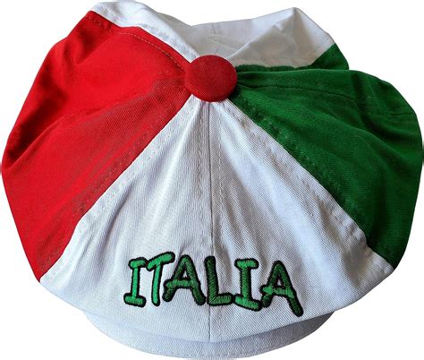 Colorful Italian Hat Review