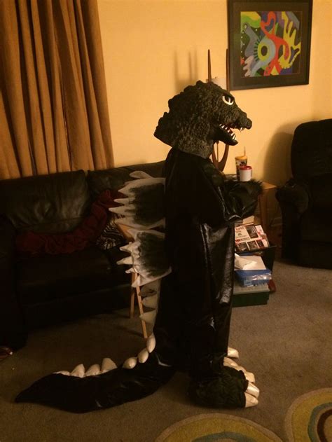 Kids Godzilla Halloween Costumes 2024 Old Halloween Images 2024 - Halloween 2024