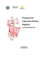 Procedure for Impervious Surface Mapping: A GIS-based Approach | Graham ...