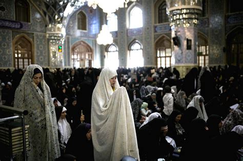 IRAN-MASHHAD-IMAM REZA SHRINE