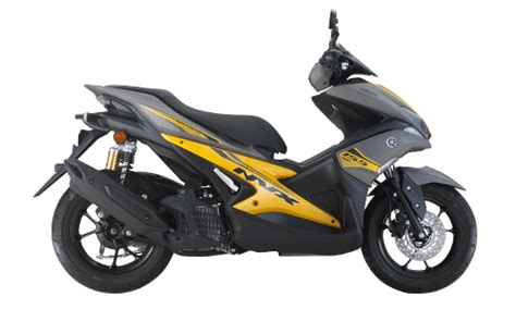 Yamaha Aerox Logo Vector Free Png Images