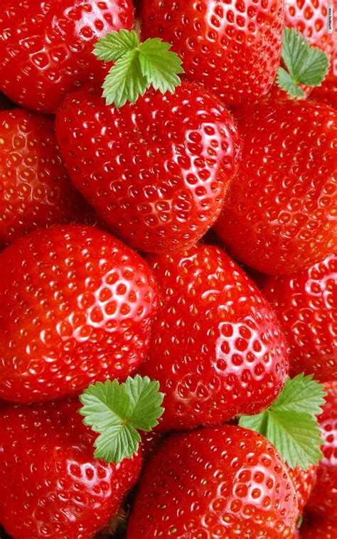 20 Excellent cute wallpaper strawberry You Can Download It Free Of ...