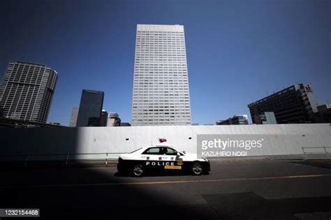 Toshiba Headquarters Photos and Premium High Res Pictures - Getty Images