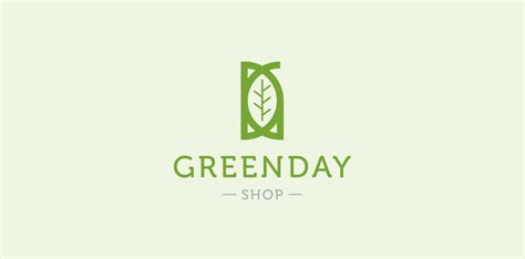 Green Day | LogoMoose - Logo Inspiration