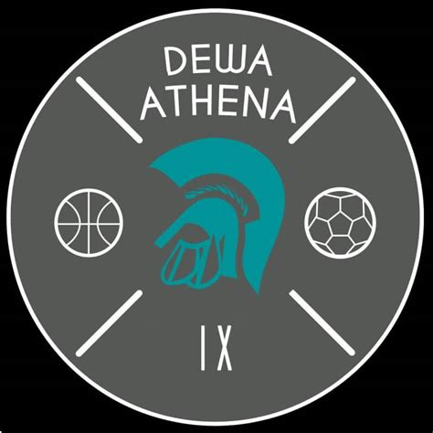 Dewa Athena - Alya Dharmaninda