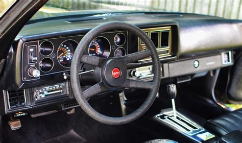 Incredible Survivor: 1979 Chevrolet Camaro Z-28 | Barn Finds