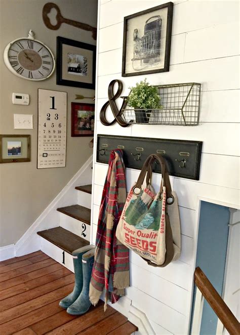 37 Rustic Wall Decor Projects For A Charming Home