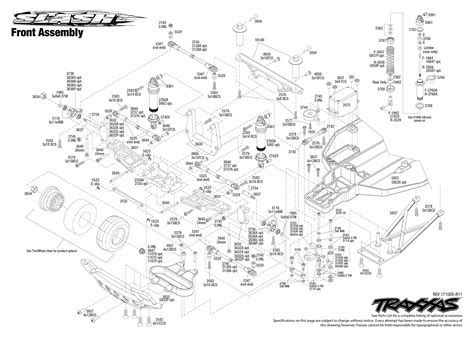 Traxxas Slash 2WD | EuroRC.com