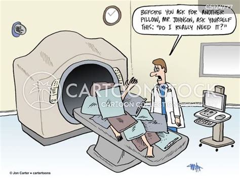 Radiologist Cartoons and Comics - funny pictures from CartoonStock