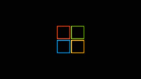 Windows Logo 4K Wallpapers - Top Free Windows Logo 4K Backgrounds - WallpaperAccess