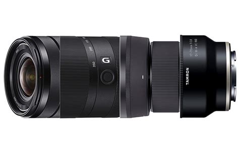 Best Lenses For Sony A6000 for 2022| Popular Photography