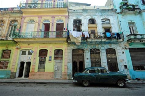 Havana - 2016-02-16 - Havana, Cuba, In Style