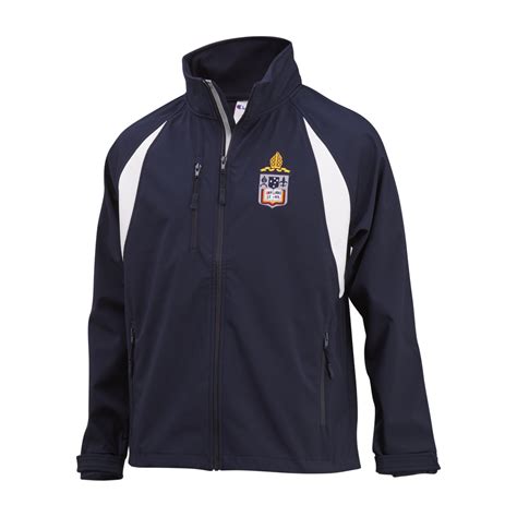 Sports Jacket – Melbourne Grammar School Uniform Shop