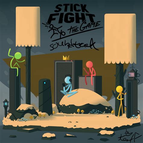 Stick It | Karl Flodin