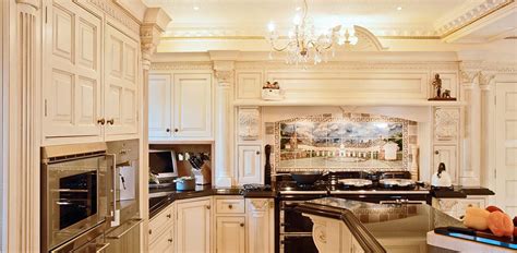 Recreating the style of Victorian Kitchens