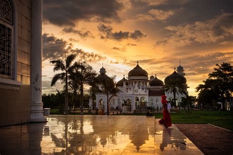 Aceh, Indonesia – Anders G Warne