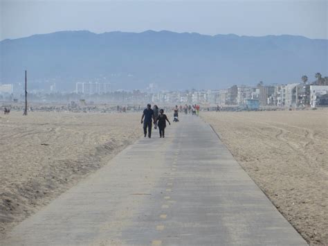 Playa Del Rey Beach in Los Angeles, CA - California Beaches