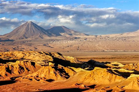 Explore the Atacama Desert: Exclusive Travel to South America | LANDED Travel