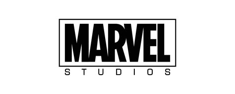 logo negro de marvel studios 19550701 Vector en Vecteezy