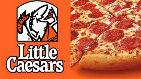 little caesars pizza delivery cost - Georgina Mull