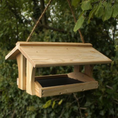 40+ Awesome Bird Feeders Ideas That Will Fill Your Beautiful Garden — Freshouz Home ...