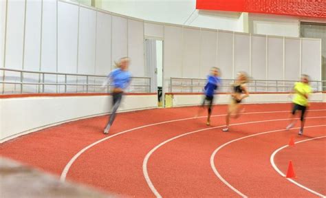 What You Need To Know About The Indoor Track Season