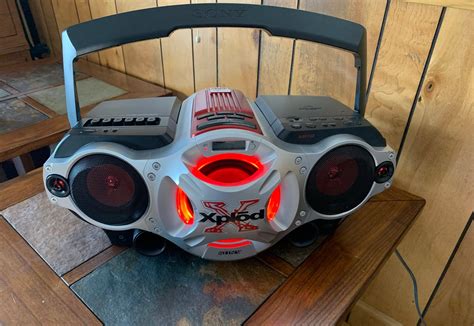 13 Amazing Sony Xplod Boombox For 2023 | Storables