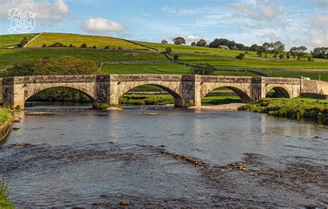 The Best Yorkshire Dales Villages and Attractions | Phil and Garth