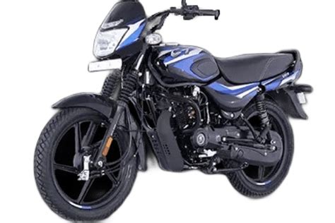 Bajaj CT 110 BS6 (Check Offers) Price, Photos, Reviews, Specs