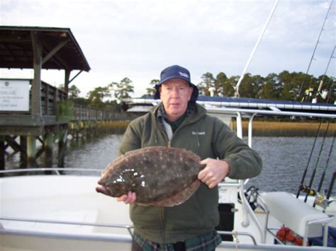 Flounder Fishing Charters in Hilton Head, South Carolina | Hilton Head Flounder Fishing | Hilton ...