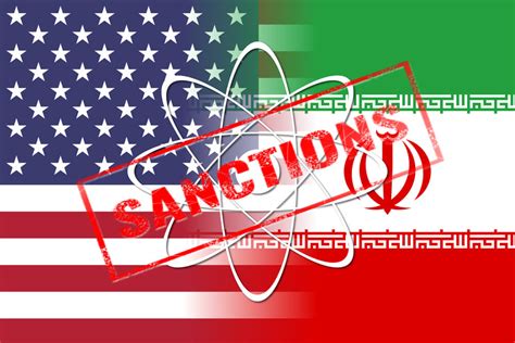 Trump Admin: 'Severe Penalties' Anyone Who Circumvents Iran Sanctions