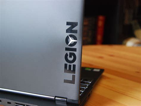 Lenovo Legion Y530 review: Gaming laptop matures with a new design ...