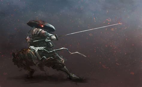 Ronin Samurai Wallpapers - Top Những Hình Ảnh Đẹp