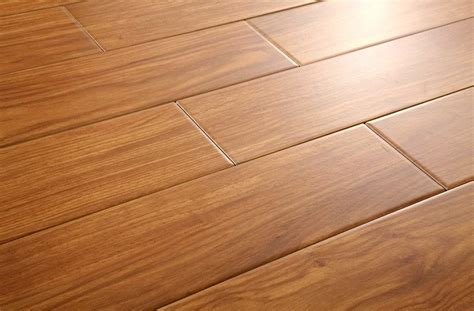 Is Porcelain Parquet tile flooring is a better option in UAE