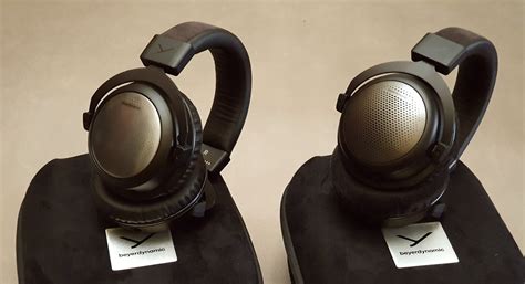 Beyerdynamic T1 And T5 3rd-Gen Headphones Review StereoNET, 48% OFF