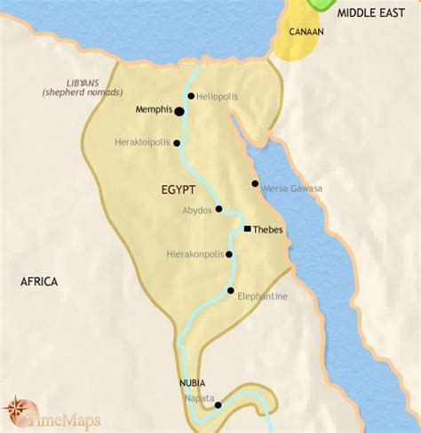 EGYPT MAP | EZ TOUR EGYPT