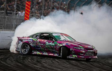 Wallpaper drift, s15, formula drift, silvia s15, 2jz power, Silvia • Nissan • Nissan Silvia ...