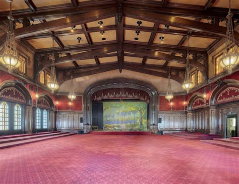 Regency Ballroom, a historic San Francisco concert venue, goes on the market | Datebook