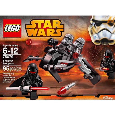 Lego Star Wars Toys For Sale - ToyWalls