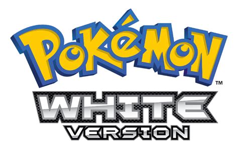 Pokémon Black & White | Pokémon Database