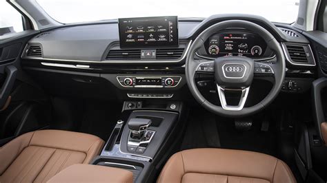 Audi Q5 Interior Color Options | Psoriasisguru.com