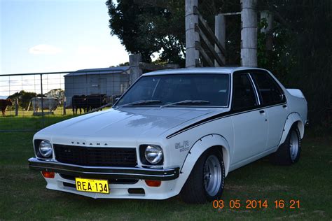 1974 Holden TORANA SL/R 5000 L34 - real34 - Shannons Club