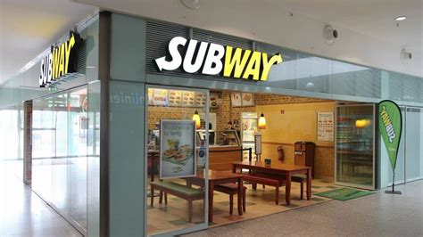 Vegan Options At Subway (Updated Guide)