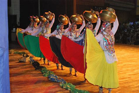 Folk Dance of Haryana, Traditional Dance of Haryana - Lifestyle Fun