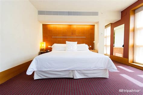 MELIA BILBAO $121 ($̶1̶5̶6̶) - Updated 2022 Prices & Hotel Reviews - Spain