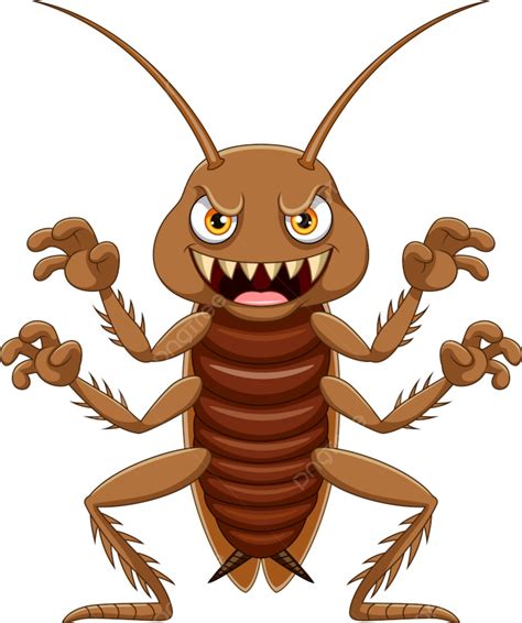 Top 171+ Baby cockroach cartoon - Tariquerahman.net