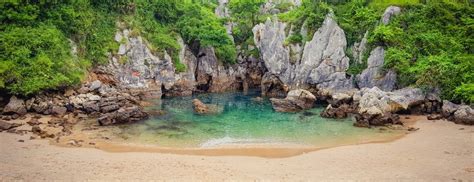 The best-kept secret beaches of Asturias | Fascinating Spain