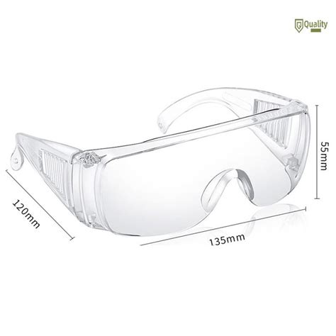 Lab Safety Goggles, Commercial & Industrial, Construction Tools ...